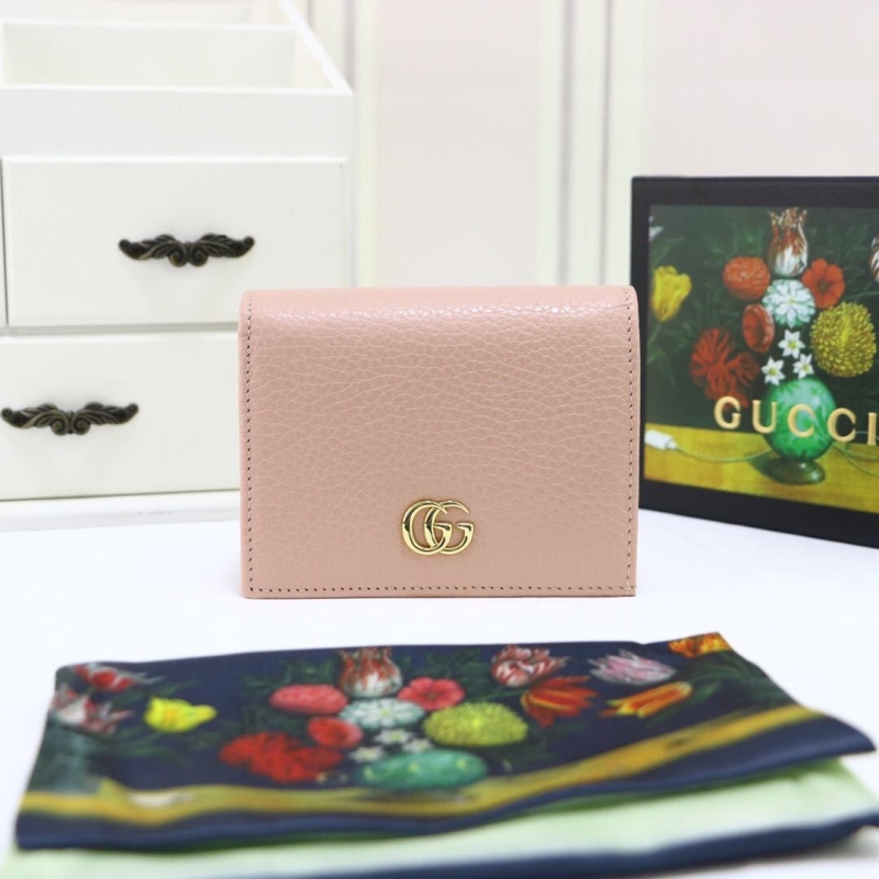 Gucci Wallets & Purse